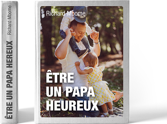 Etre un papa heureux